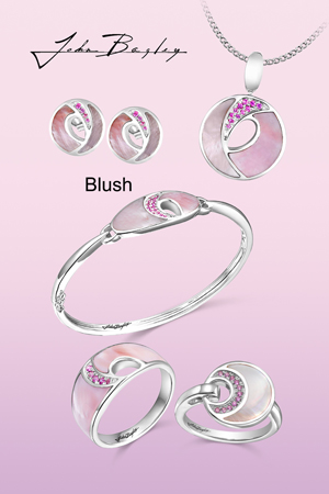 Blush 13841