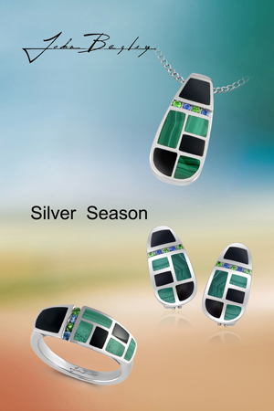 Silver Season 12981