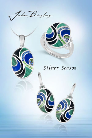 Silver Season 12978