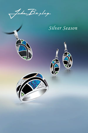 Silver Season12095